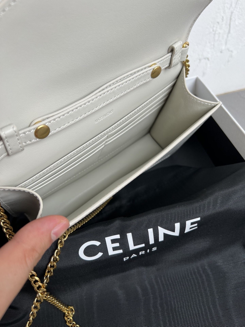 Celine Satchel Bags